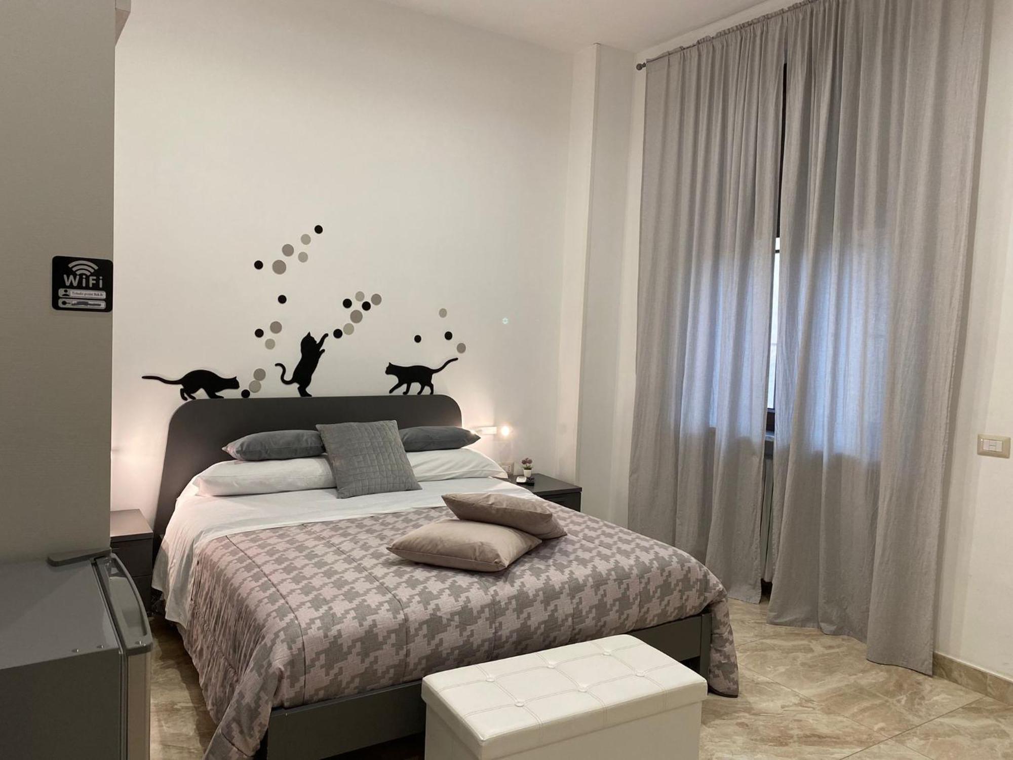 Toledo Point Bed and Breakfast Νάπολη Εξωτερικό φωτογραφία